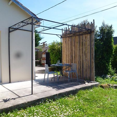 Maison Ustou46 Каор Екстер'єр фото