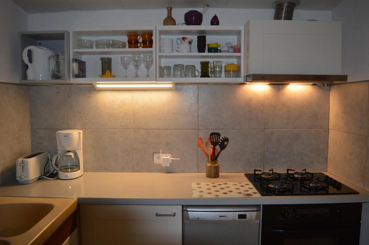 Maison Ustou46 Каор Екстер'єр фото
