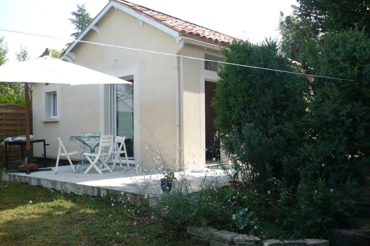 Maison Ustou46 Каор Екстер'єр фото