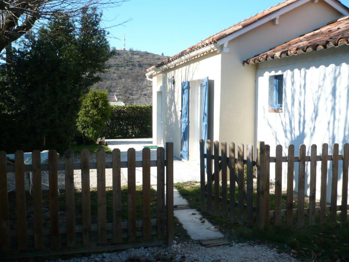 Maison Ustou46 Каор Екстер'єр фото